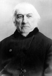 William Ewart Gladstone